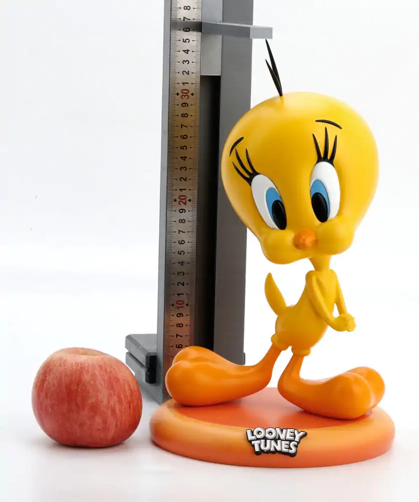 Looney Tunes Life-Size Statue Tweety 35 cm termékfotó