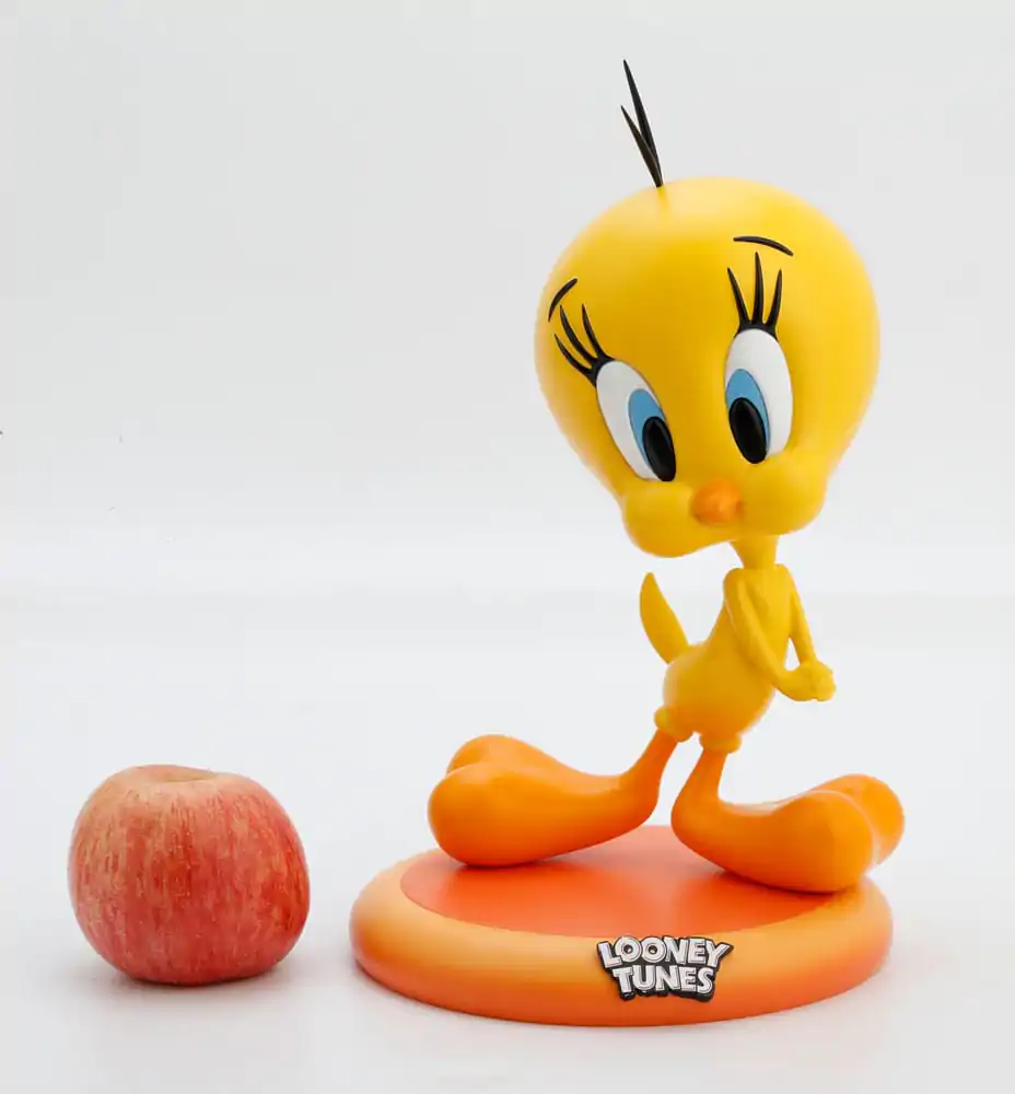 Looney Tunes Life-Size Statue Tweety 35 cm termékfotó