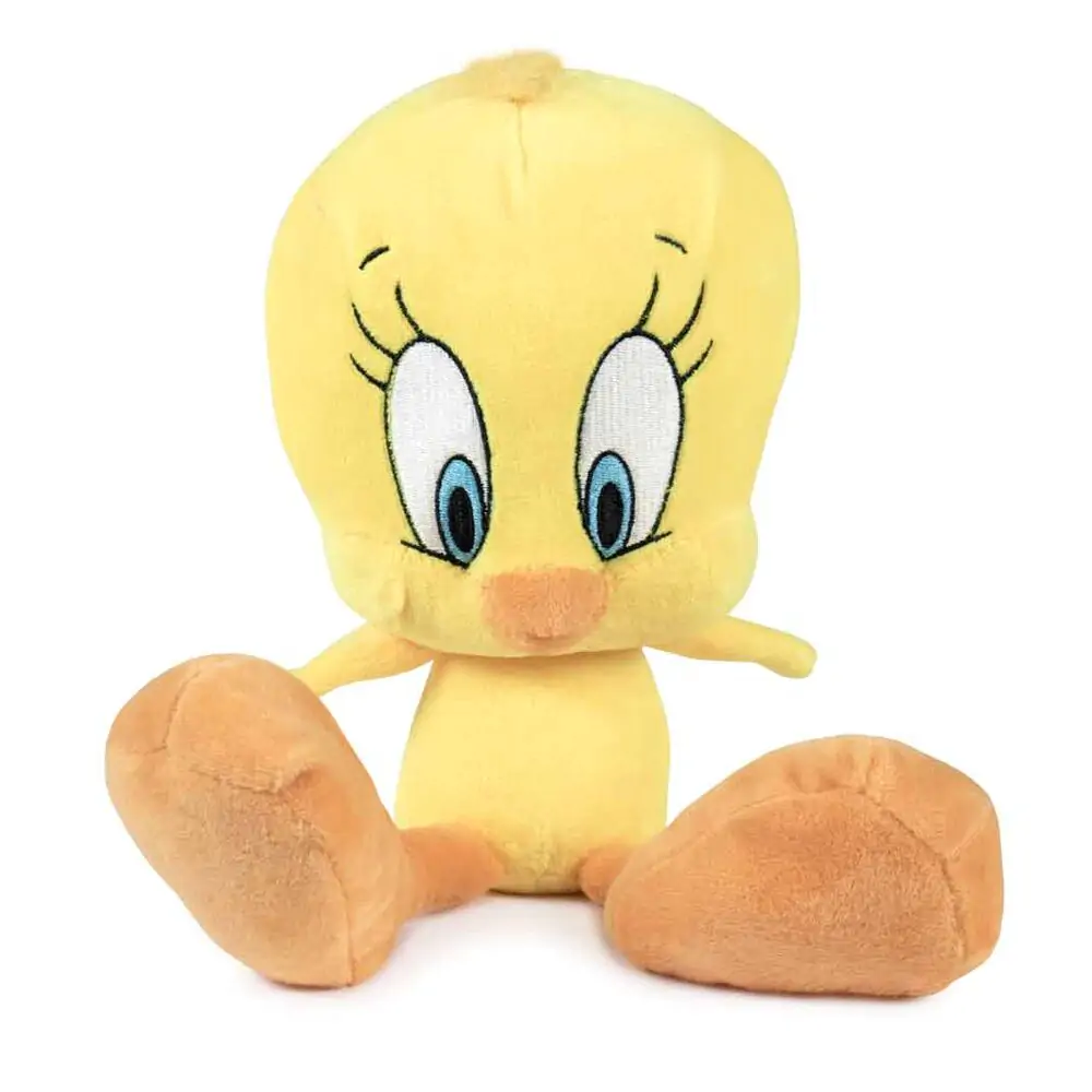 Looney Tunes Tweety Plüschtier 28cm Produktfoto