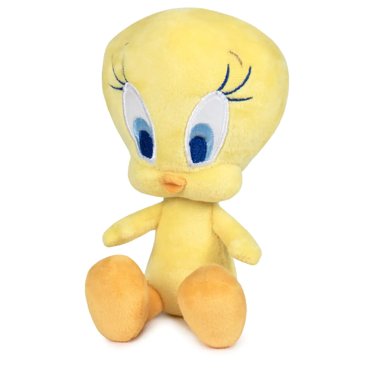 Looney Tunes Tweety Plüschfigur 70cm Produktfoto