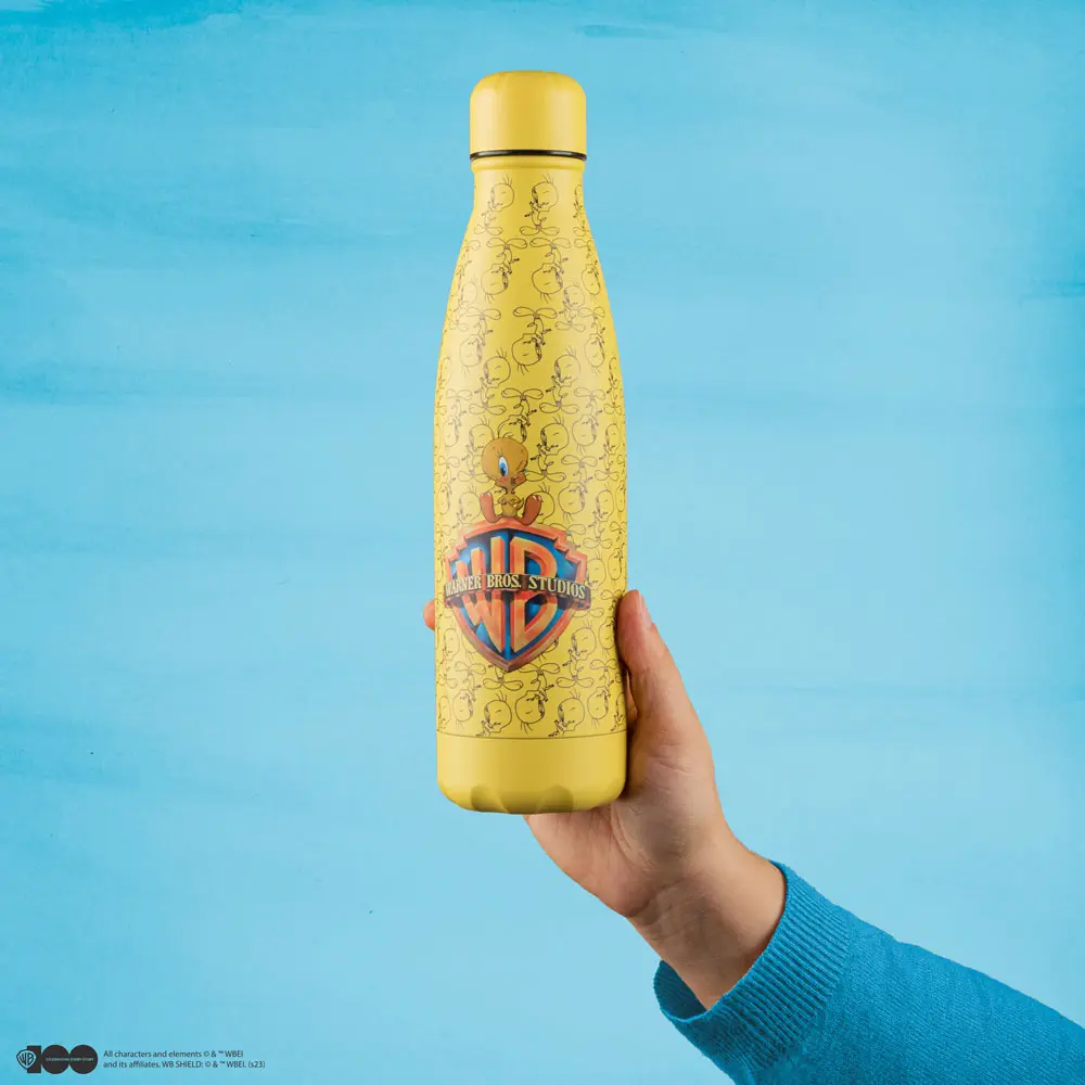 Looney Tunes Thermosflasche Tweety Produktfoto