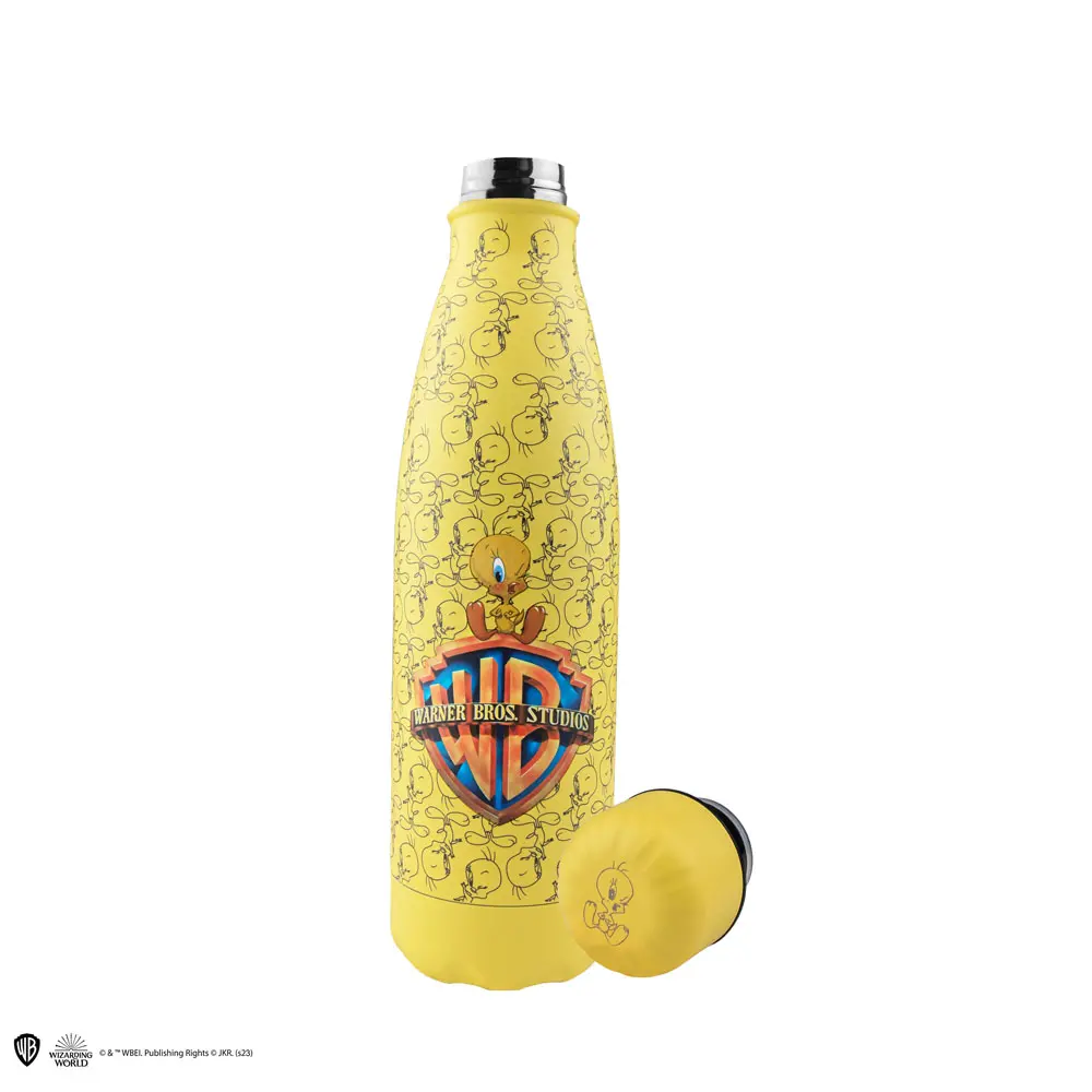 Looney Tunes Thermosflasche Tweety Produktfoto