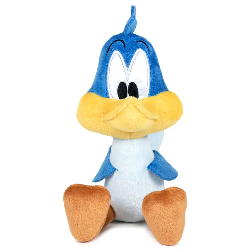 Looney Tunes Road Runner Plüschfigur 15cm termékfotó