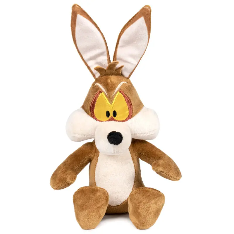 Looney Tunes Wile E. Coyote Plüschfigur 17cm termékfotó