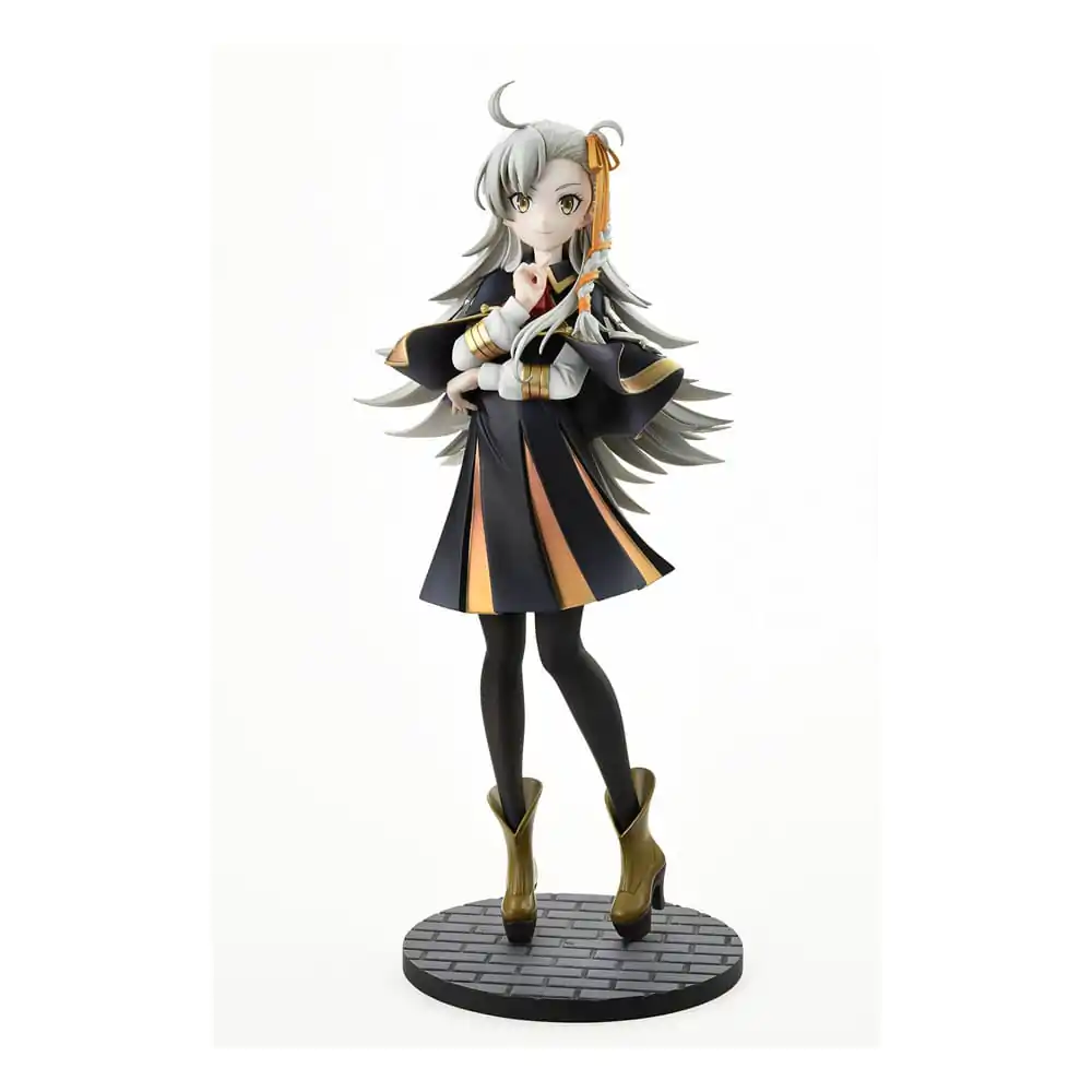 Lord El-Melloi II's Case Files (Rail Zeppelin) Grace note PVC Statue 1/8 Olga-Marie Arsimilat Animusphere 22 cm termékfotó