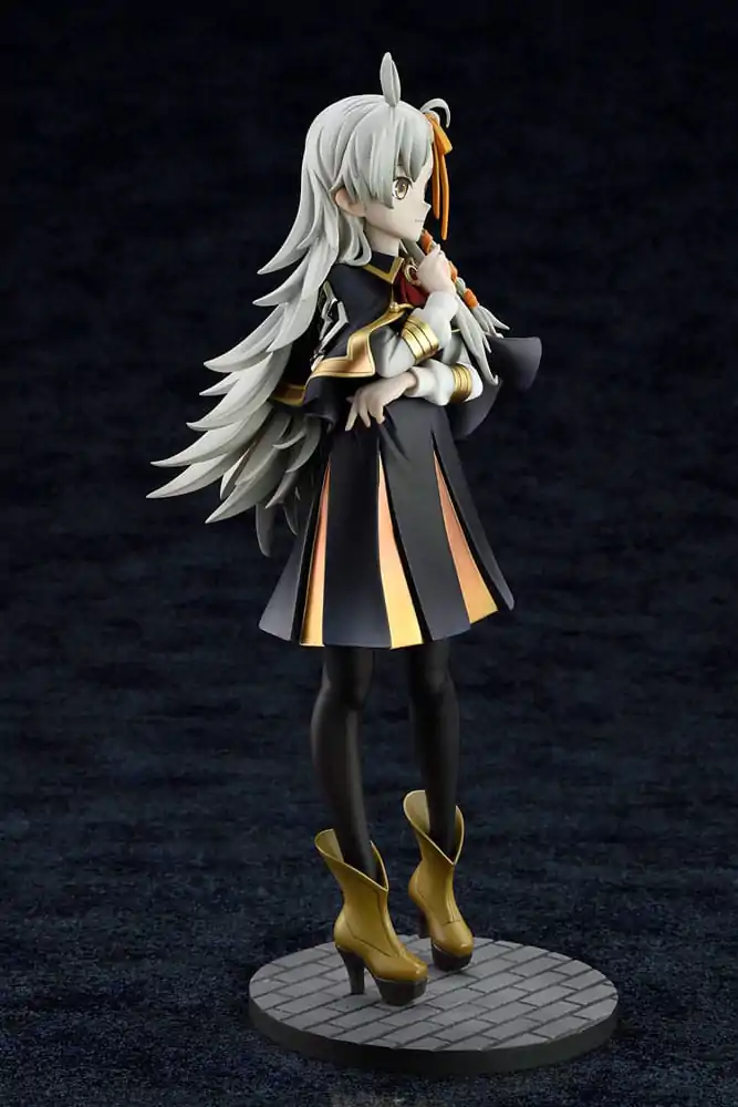 Lord El-Melloi II's Case Files (Rail Zeppelin) Grace note PVC Statue 1/8 Olga-Marie Arsimilat Animusphere 22 cm termékfotó