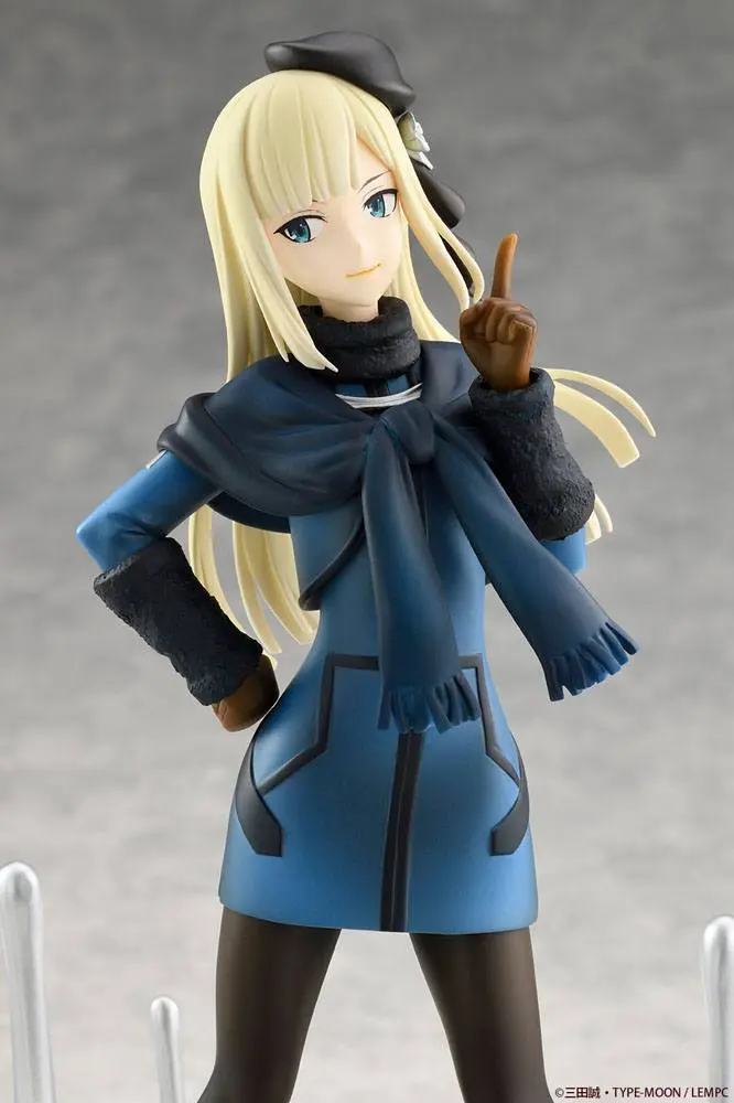 Lord El-Melloi II's Case Files (Rail Zeppelin) Grace note PVC Statue 1/8 Reines El-Melloi Archisorte Produktfoto