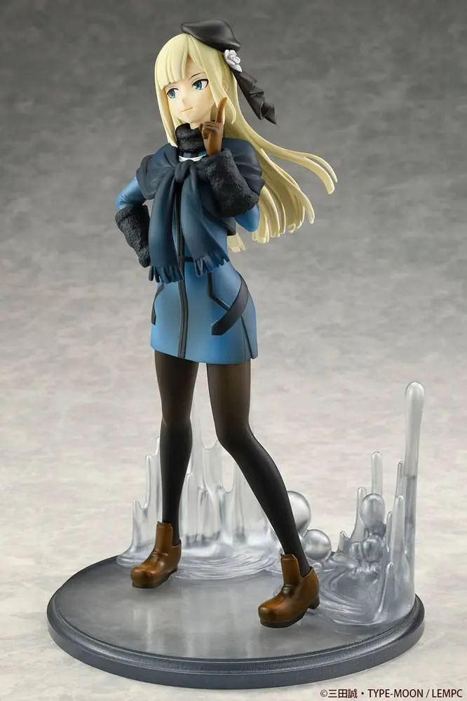 Lord El-Melloi II's Case Files (Rail Zeppelin) Grace note PVC Statue 1/8 Reines El-Melloi Archisorte Produktfoto