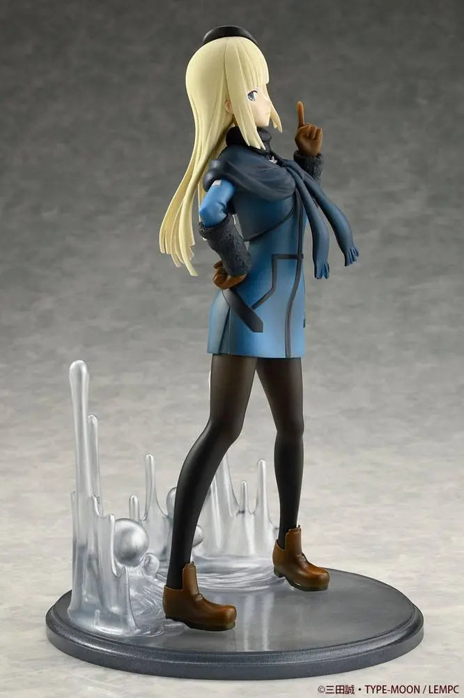 Lord El-Melloi II's Case Files (Rail Zeppelin) Grace note PVC Statue 1/8 Reines El-Melloi Archisorte Produktfoto