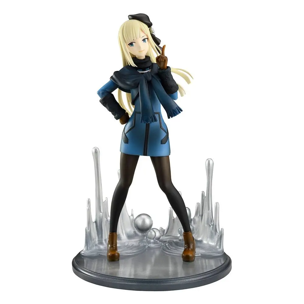 Lord El-Melloi II's Case Files (Rail Zeppelin) Grace note PVC Statue 1/8 Reines El-Melloi Archisorte Produktfoto