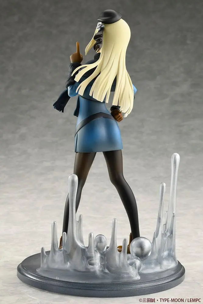 Lord El-Melloi II's Case Files (Rail Zeppelin) Grace note PVC Statue 1/8 Reines El-Melloi Archisorte Produktfoto