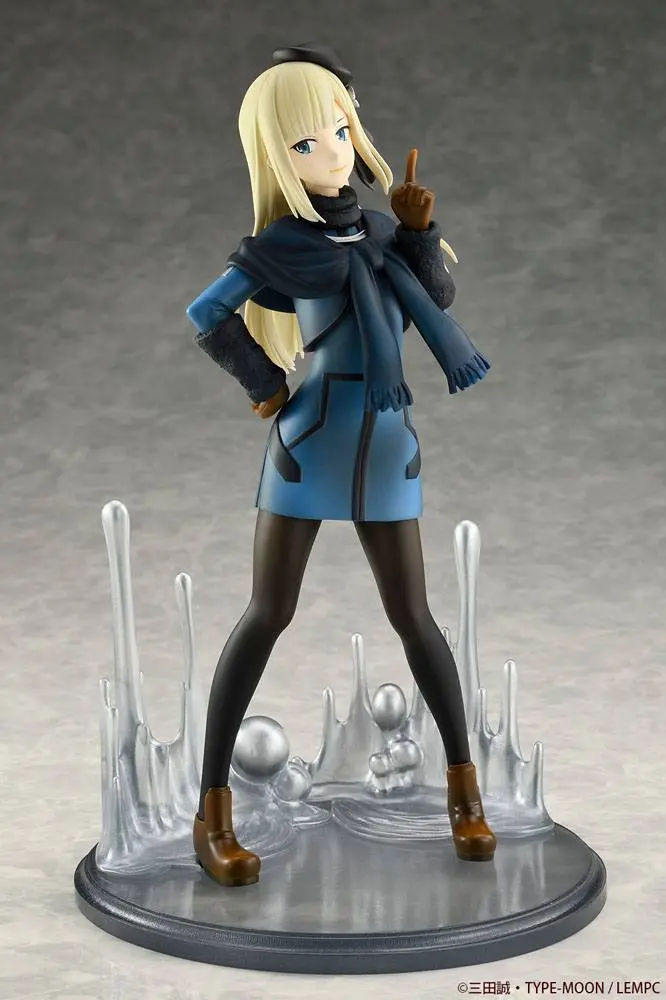 Lord El-Melloi II's Case Files (Rail Zeppelin) Grace note PVC Statue 1/8 Reines El-Melloi Archisorte Produktfoto