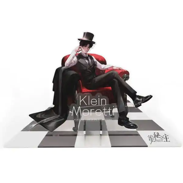 Lord of Mysteries Acryl Diorama Floating Shadows Series Klein 18 Zentimeter Produktfoto