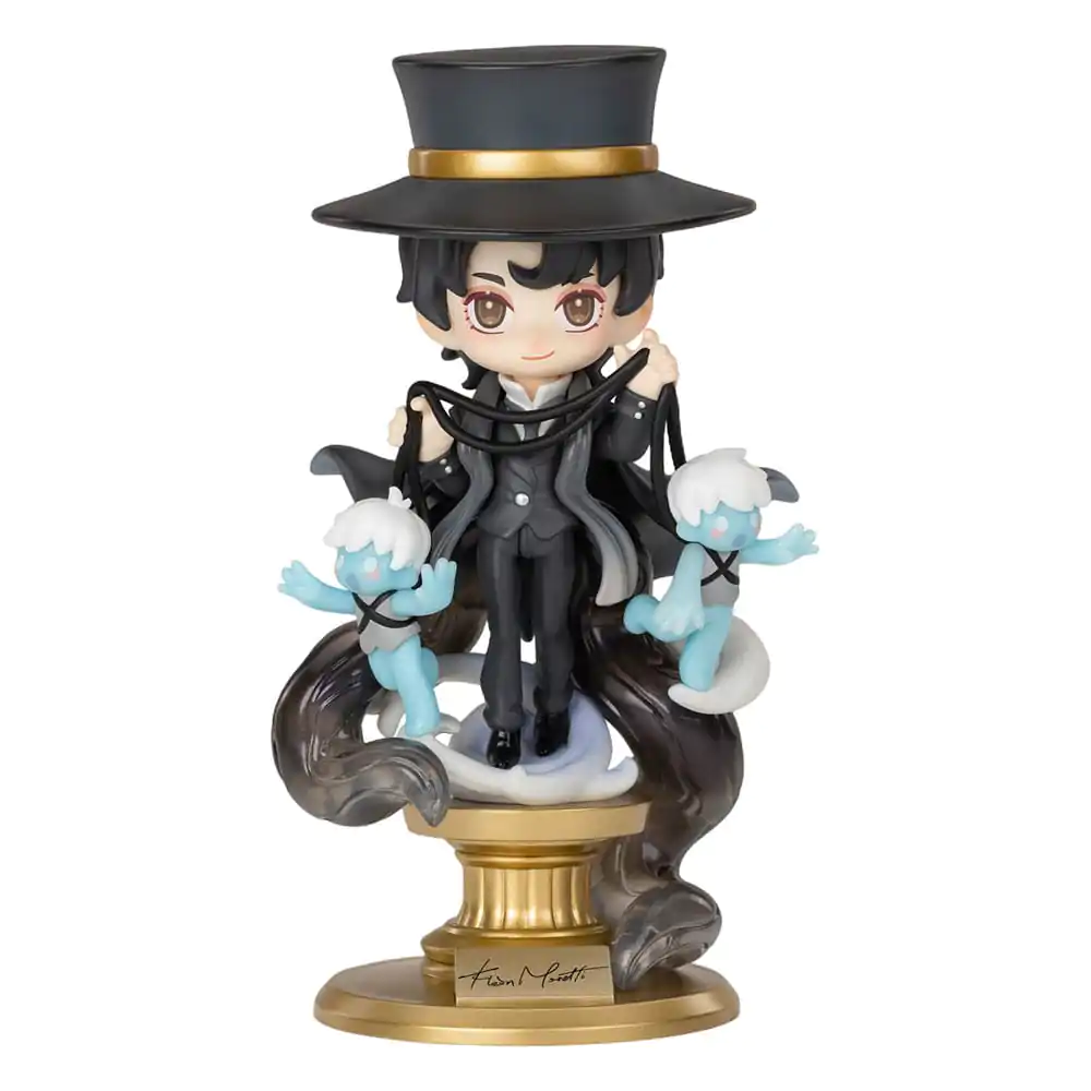 Lord of the Mysteries Chibi Figur Klein Moretti Shen Zhi Ling Kong 13 cm Produktfoto