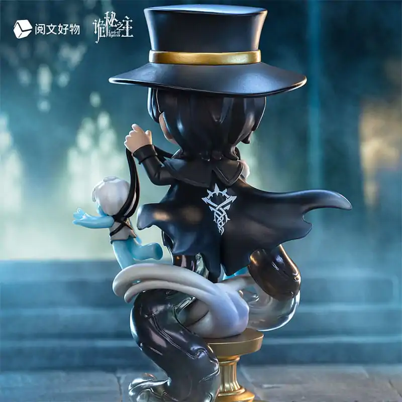 Lord of the Mysteries Chibi Figur Klein Moretti Shen Zhi Ling Kong 13 cm Produktfoto