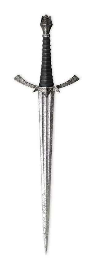 Lord of the Rings Replica 1/1 Dolch des Witch King 55 cm Produktfoto