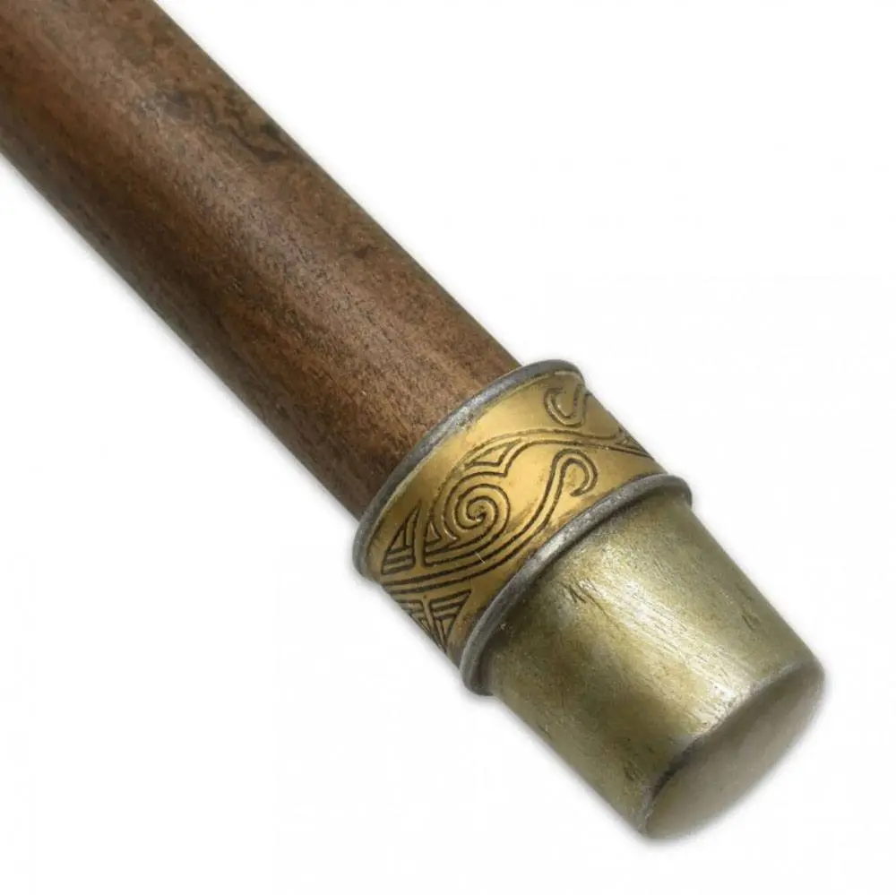 Herr der Ringe Replik 1/1 Eomers Speer 213 cm Produktfoto