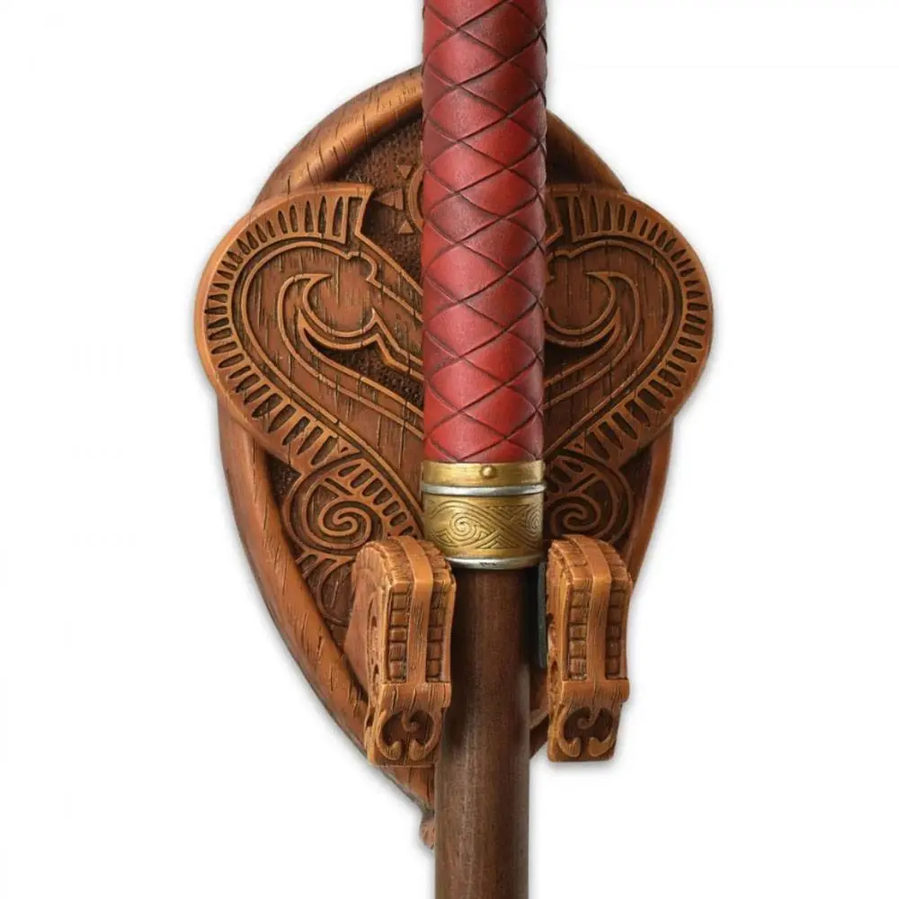 Herr der Ringe Replik 1/1 Eomers Speer 213 cm Produktfoto