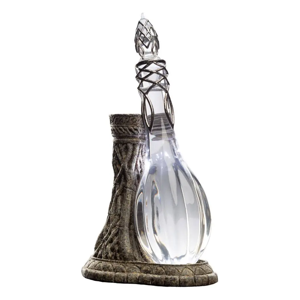 Herr der Ringe Replik 1/1 Galadriel's Phial 10 cm termékfotó