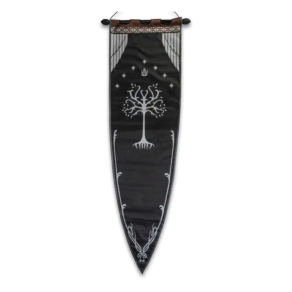 Lord of the Rings Replica 1/1 Gondor Krieg Banner 151 cm Produktfoto