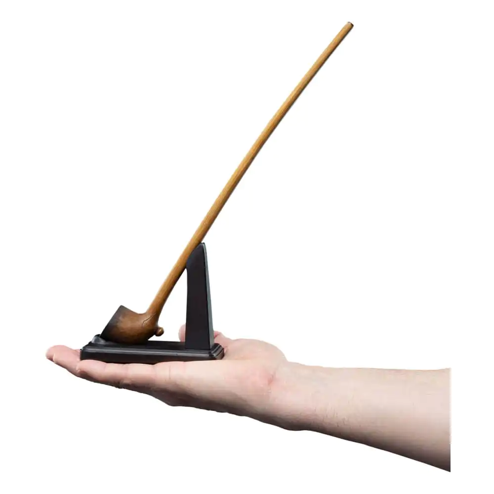 Herr der Ringe Replik 1/1 Pipe of Aragorn 27 cm termékfotó