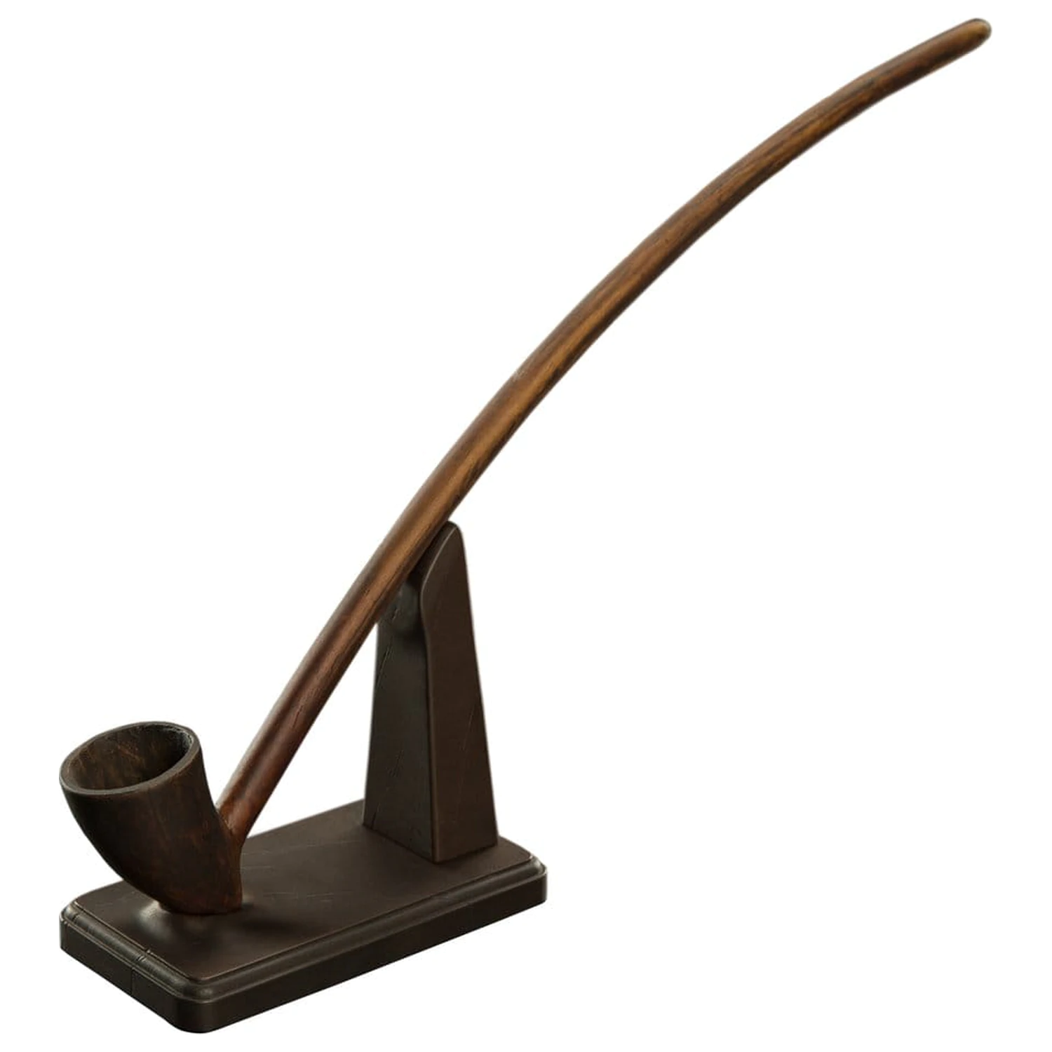 Herr der Ringe Replik 1/1 Gandalfs Pfeife 34 cm Produktfoto
