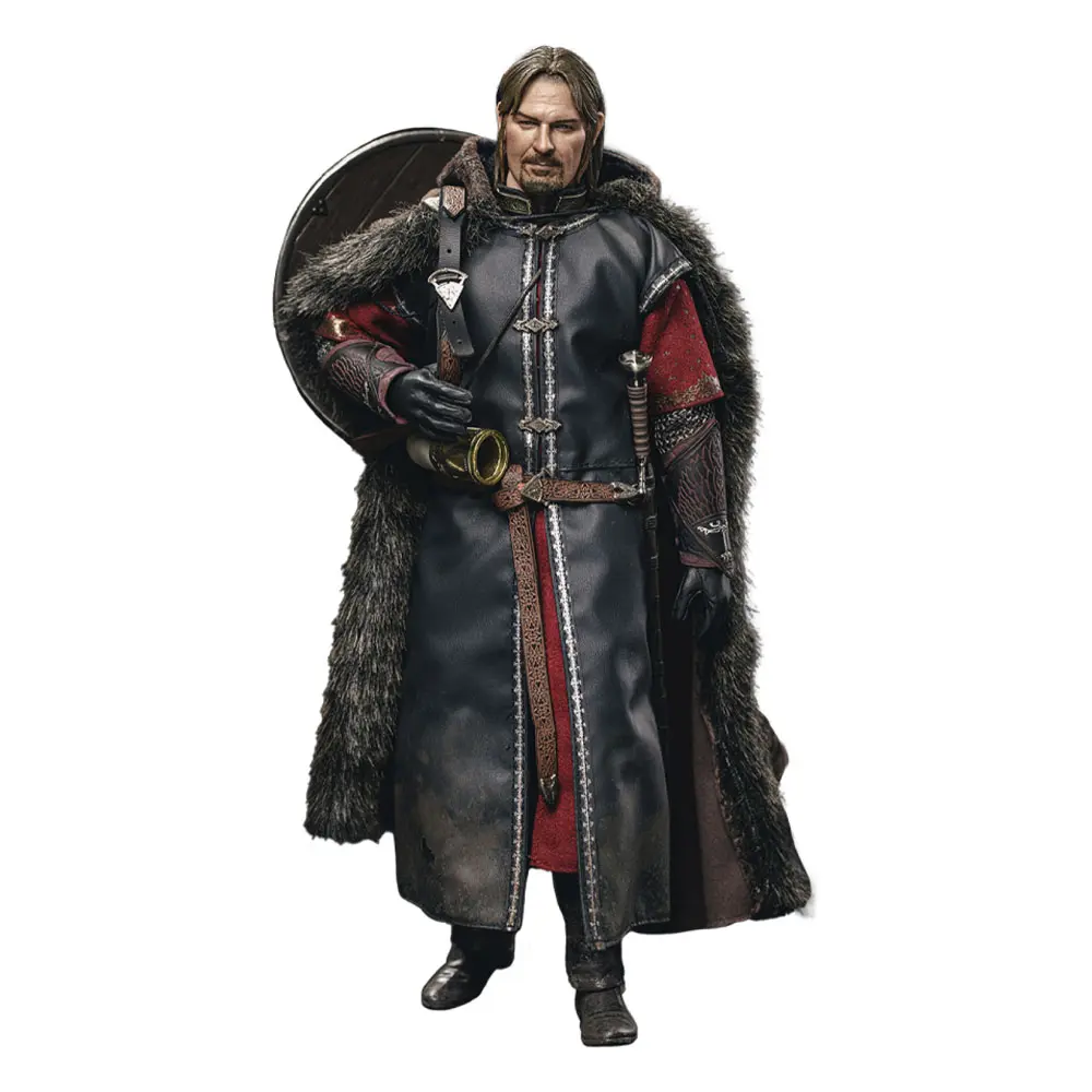Herr der Ringe Actionfigur 1/6 Boromir 30 cm Produktfoto