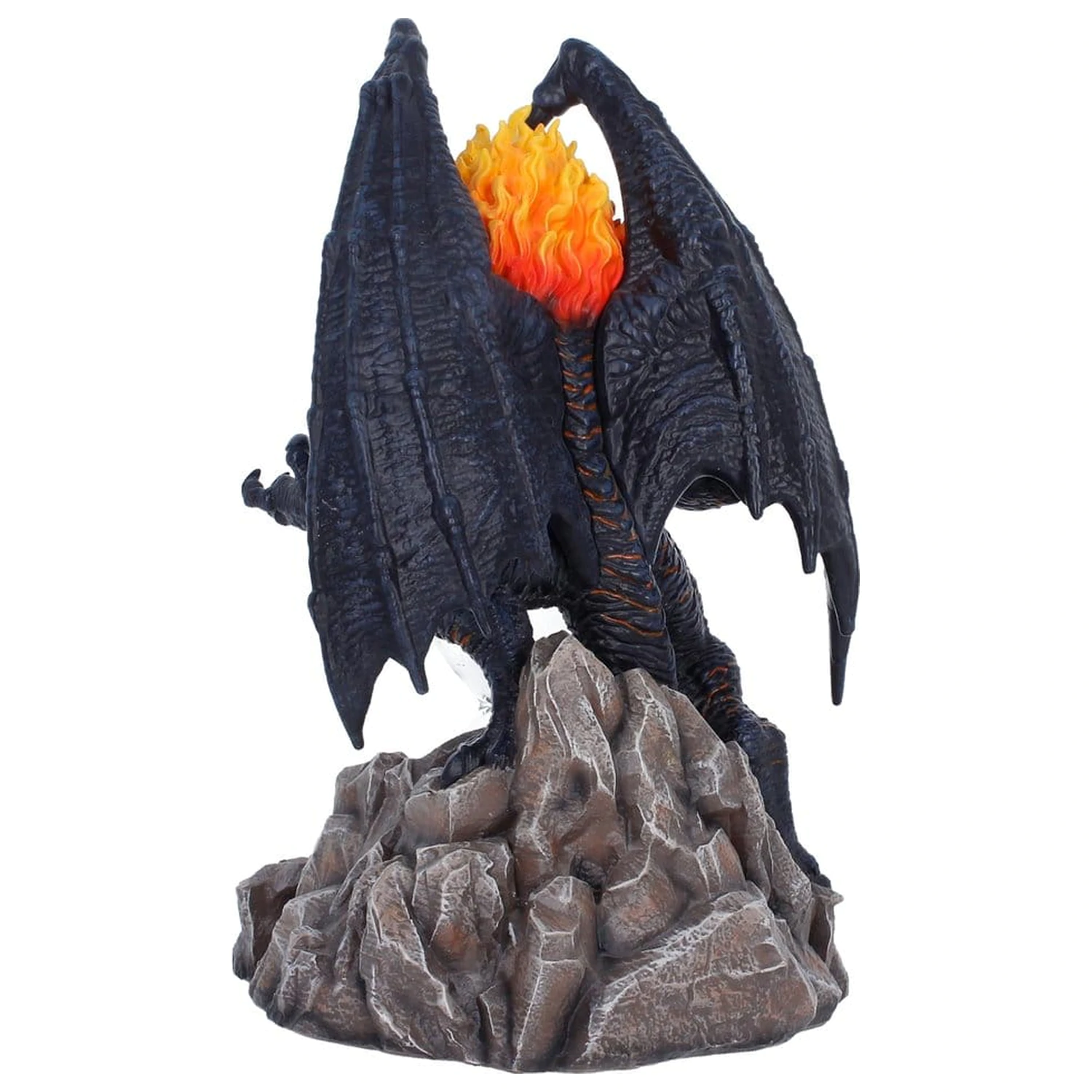 Lord of the Rings Sanduhr Balrog 24 cm Produktfoto