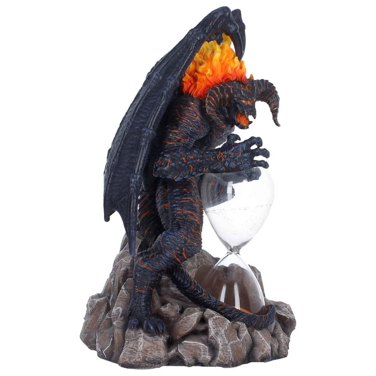Lord of the Rings Sanduhr Balrog 24 cm Produktfoto