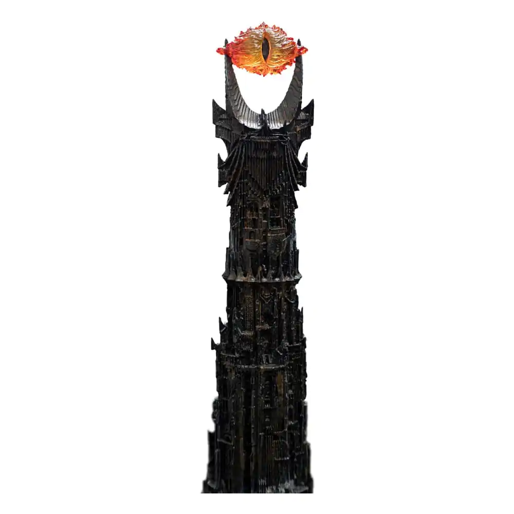 Herr der Ringe Statue Barad-dur 19 cm termékfotó