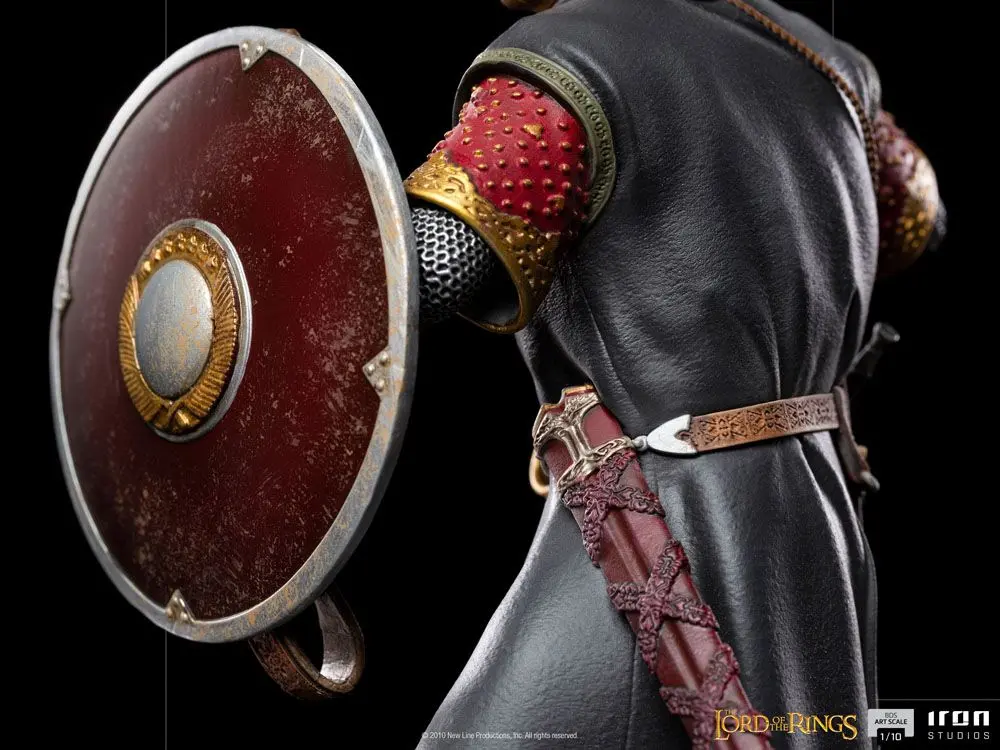 Herr der Ringe BDS Art Scale Statue 1/10 Boromir 23 cm Produktfoto