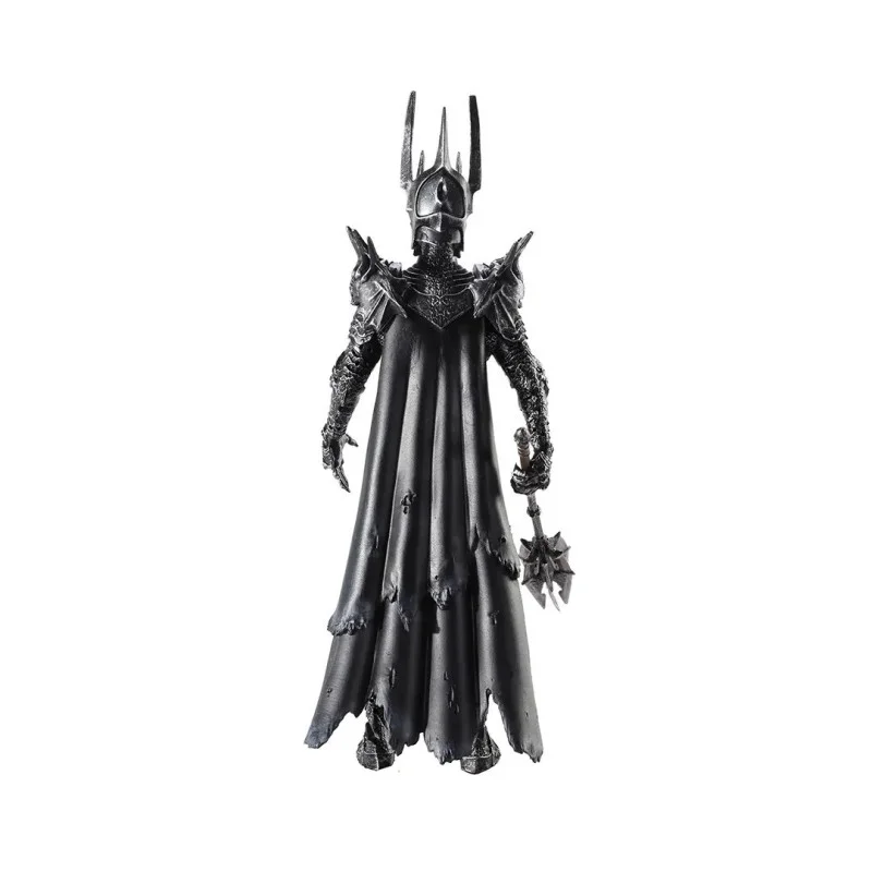 Herr der Ringe Bendyfigs Biegefigur Sauron 19 cm Produktfoto