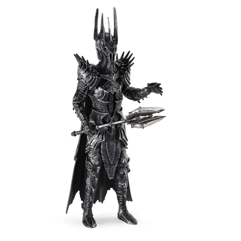 Herr der Ringe Bendyfigs Biegefigur Sauron 19 cm Produktfoto