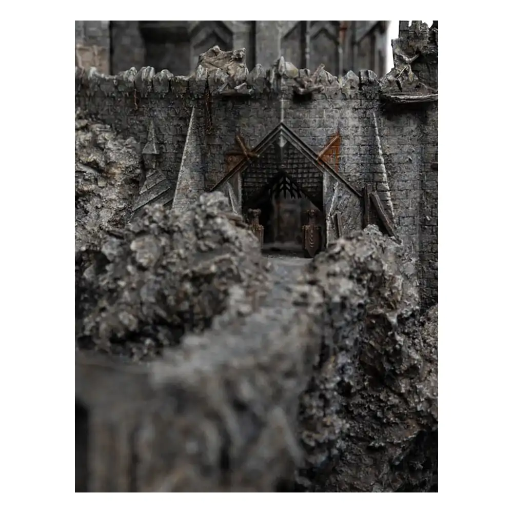 Lord of the Rings Statue Cirith Ungol - Limited Edition 33 cm Produktfoto