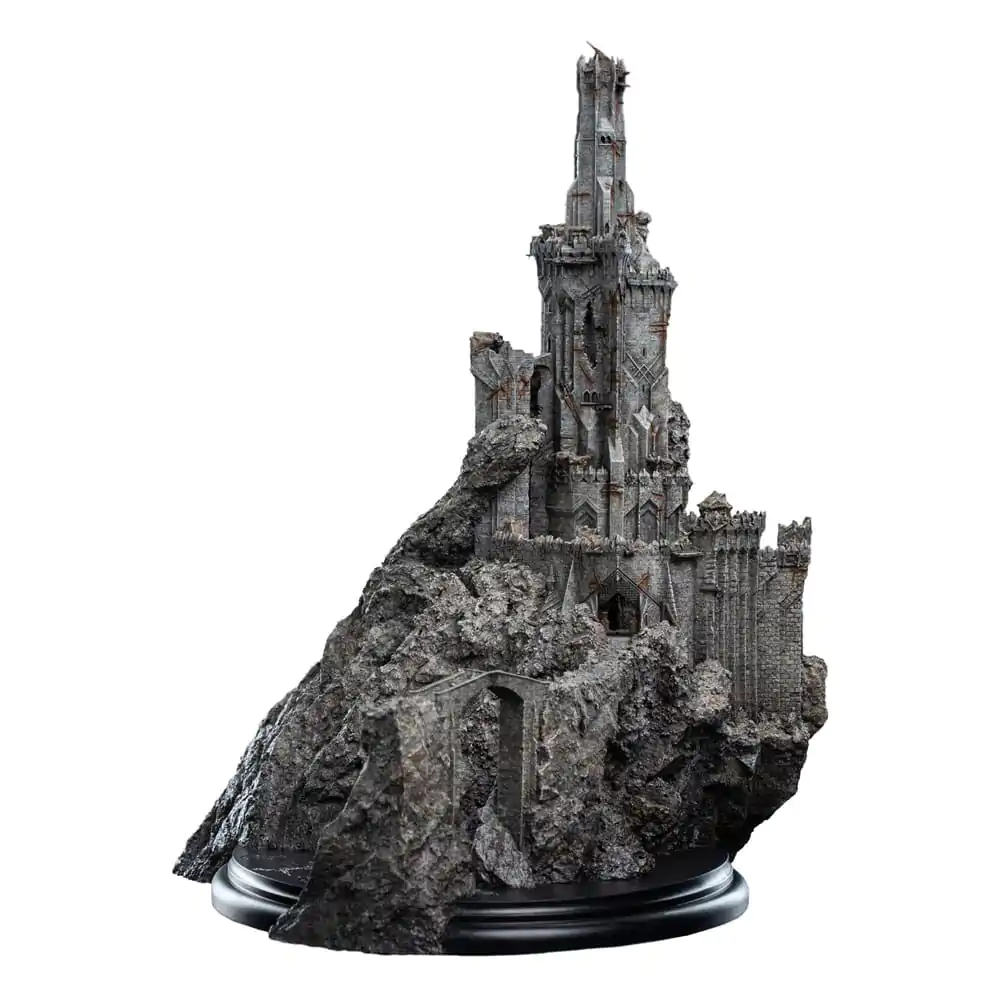 Lord of the Rings Statue Cirith Ungol - Limited Edition 33 cm Produktfoto
