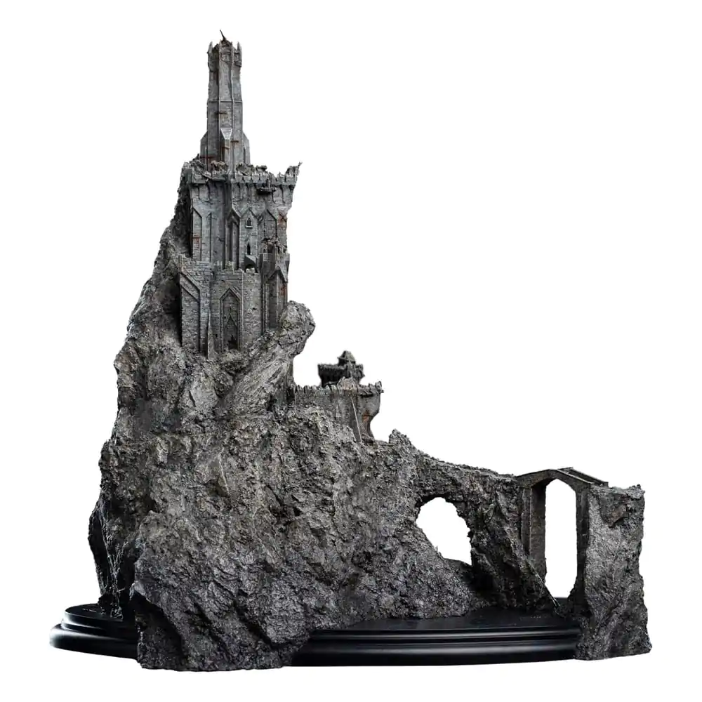 Lord of the Rings Statue Cirith Ungol - Limited Edition 33 cm Produktfoto