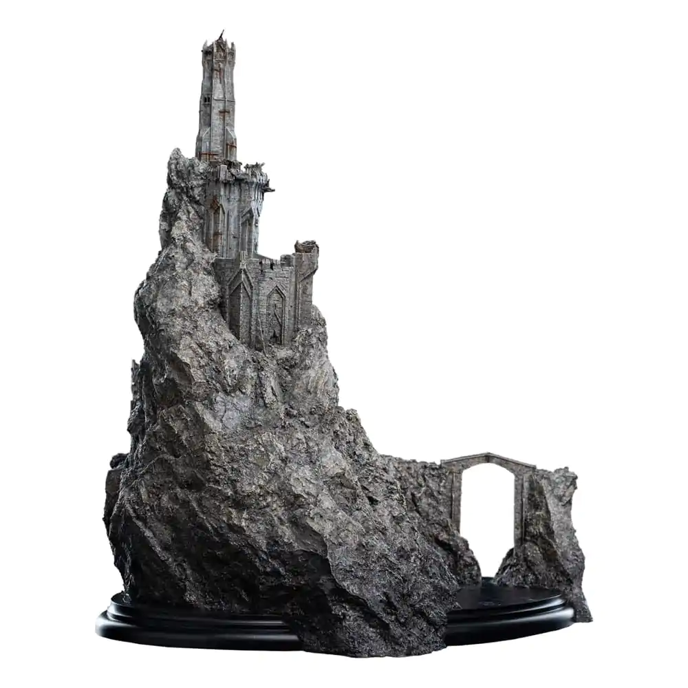 Lord of the Rings Statue Cirith Ungol - Limited Edition 33 cm Produktfoto