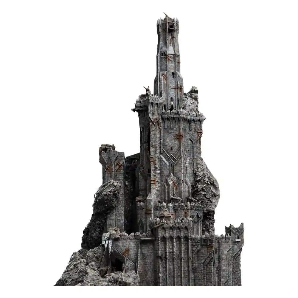 Lord of the Rings Statue Cirith Ungol - Limited Edition 33 cm Produktfoto