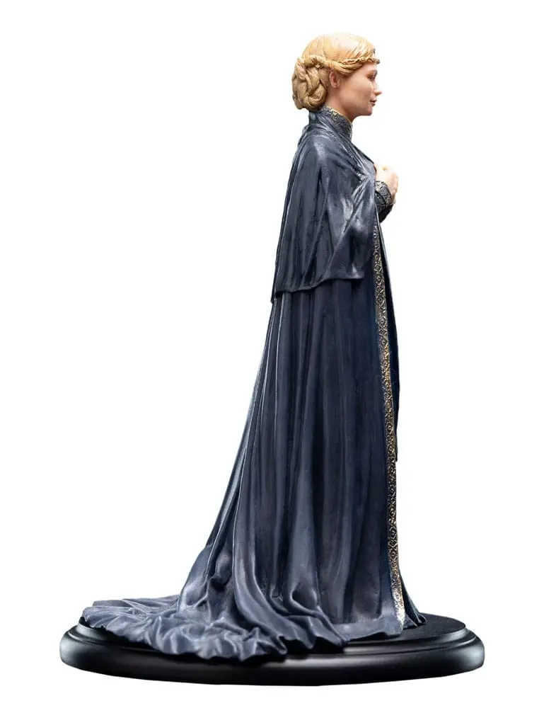 Herr der Ringe Mini Statue Éowyn in Mourning 19 cm Produktfoto