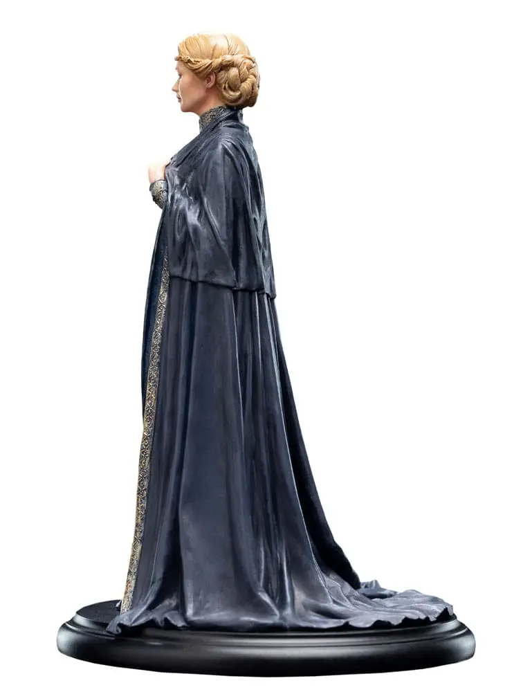 Herr der Ringe Mini Statue Éowyn in Mourning 19 cm Produktfoto