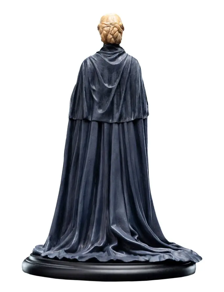 Herr der Ringe Mini Statue Éowyn in Mourning 19 cm Produktfoto