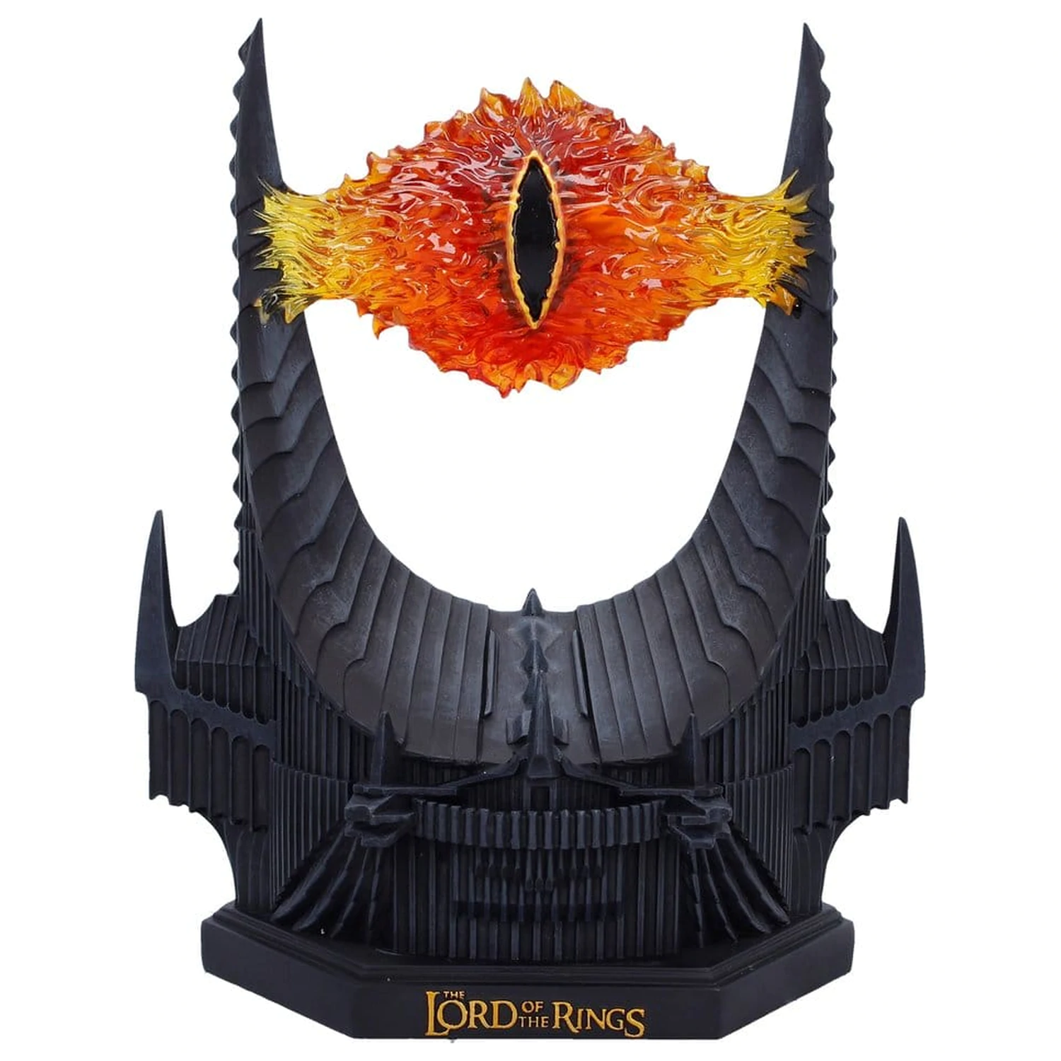 Lord of the Rings LED-Leuchte Eye of Sauron 15 cm Produktfoto