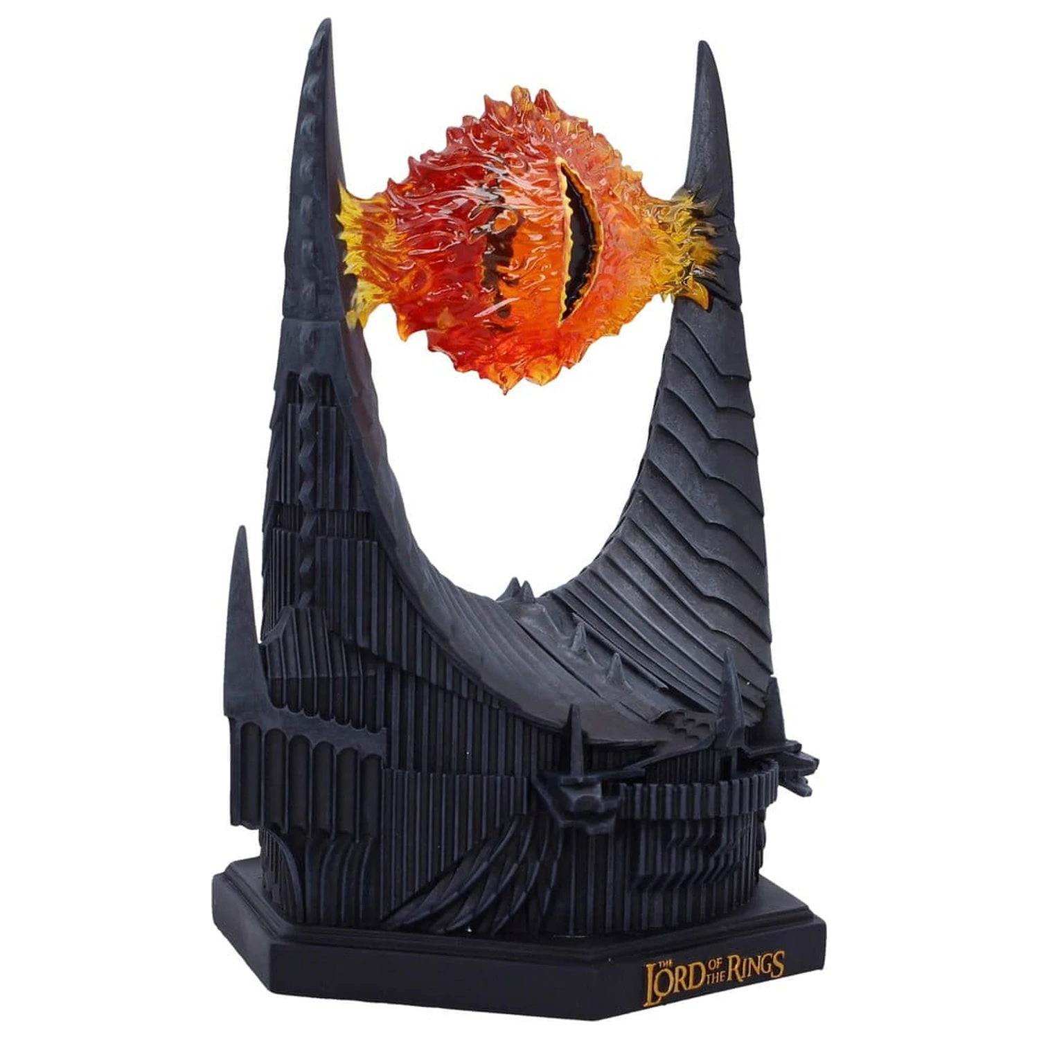 Lord of the Rings LED-Leuchte Eye of Sauron 15 cm Produktfoto