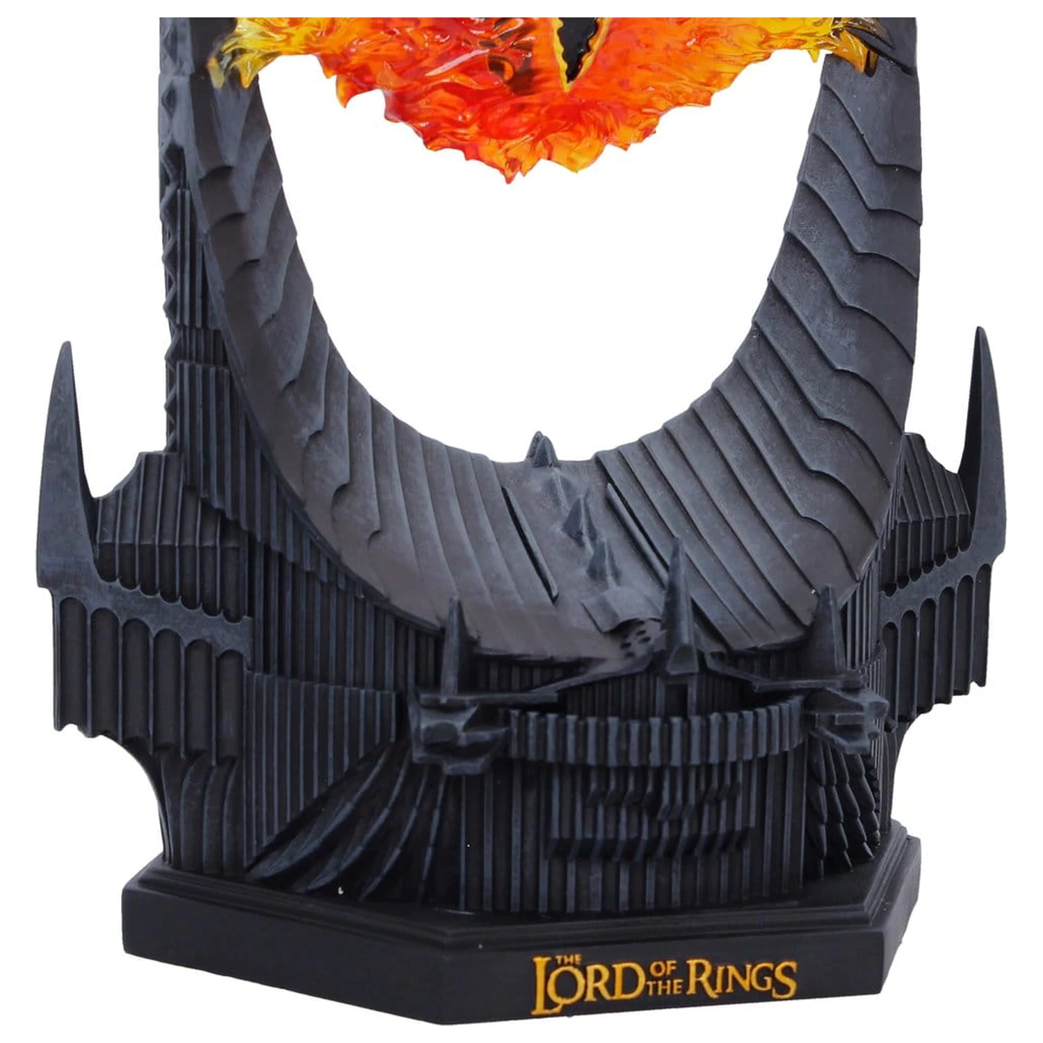 Lord of the Rings LED-Leuchte Eye of Sauron 15 cm Produktfoto