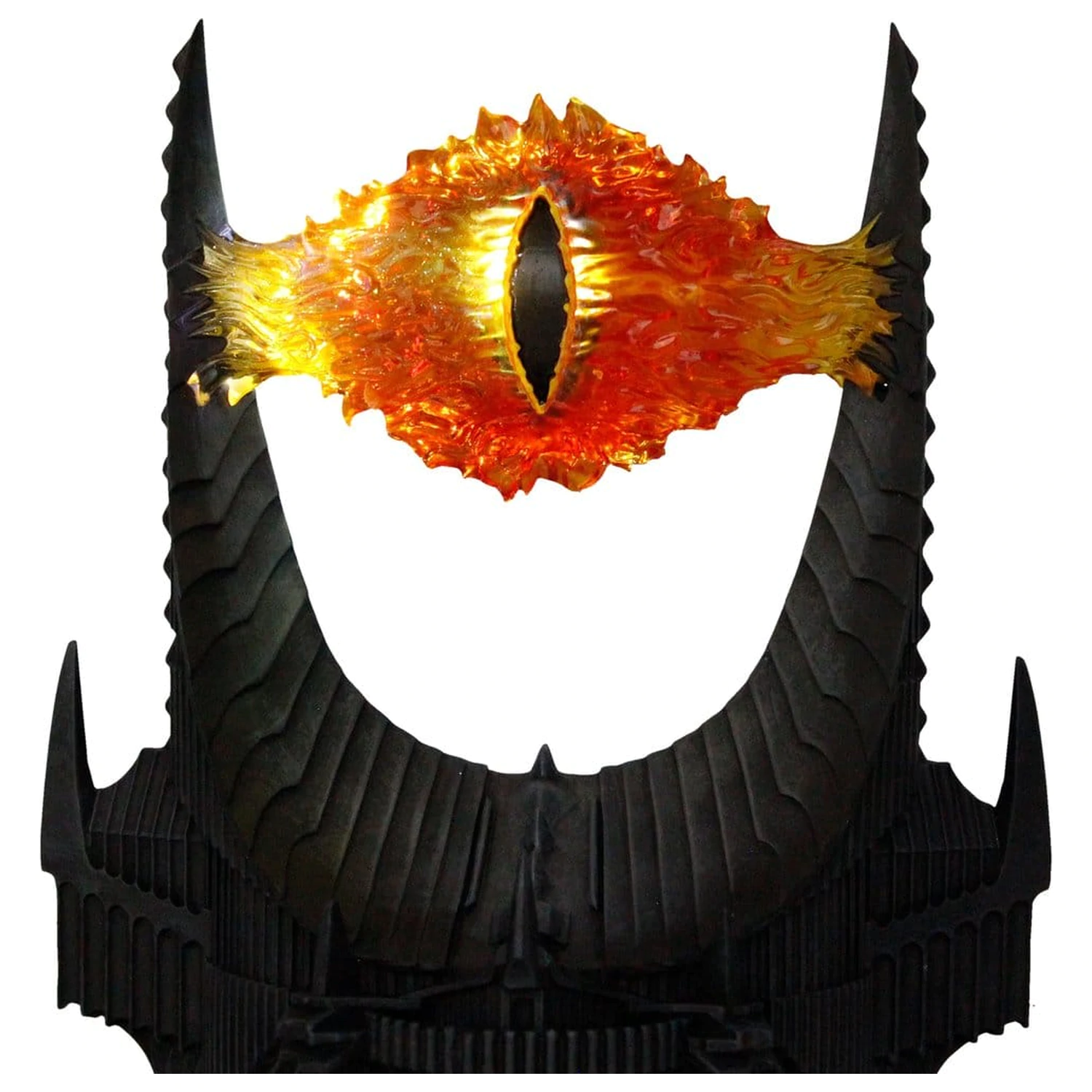 Lord of the Rings LED-Leuchte Eye of Sauron 15 cm Produktfoto