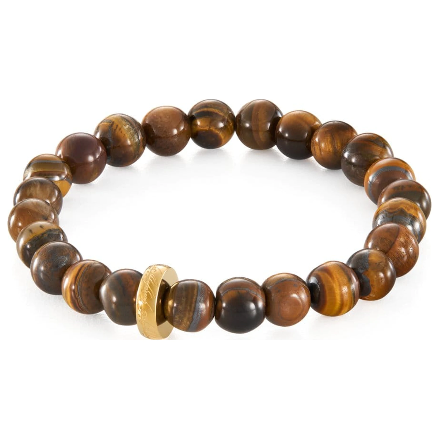 Lord of the Rings Armband Eye of Sauron Tiger Produktfoto