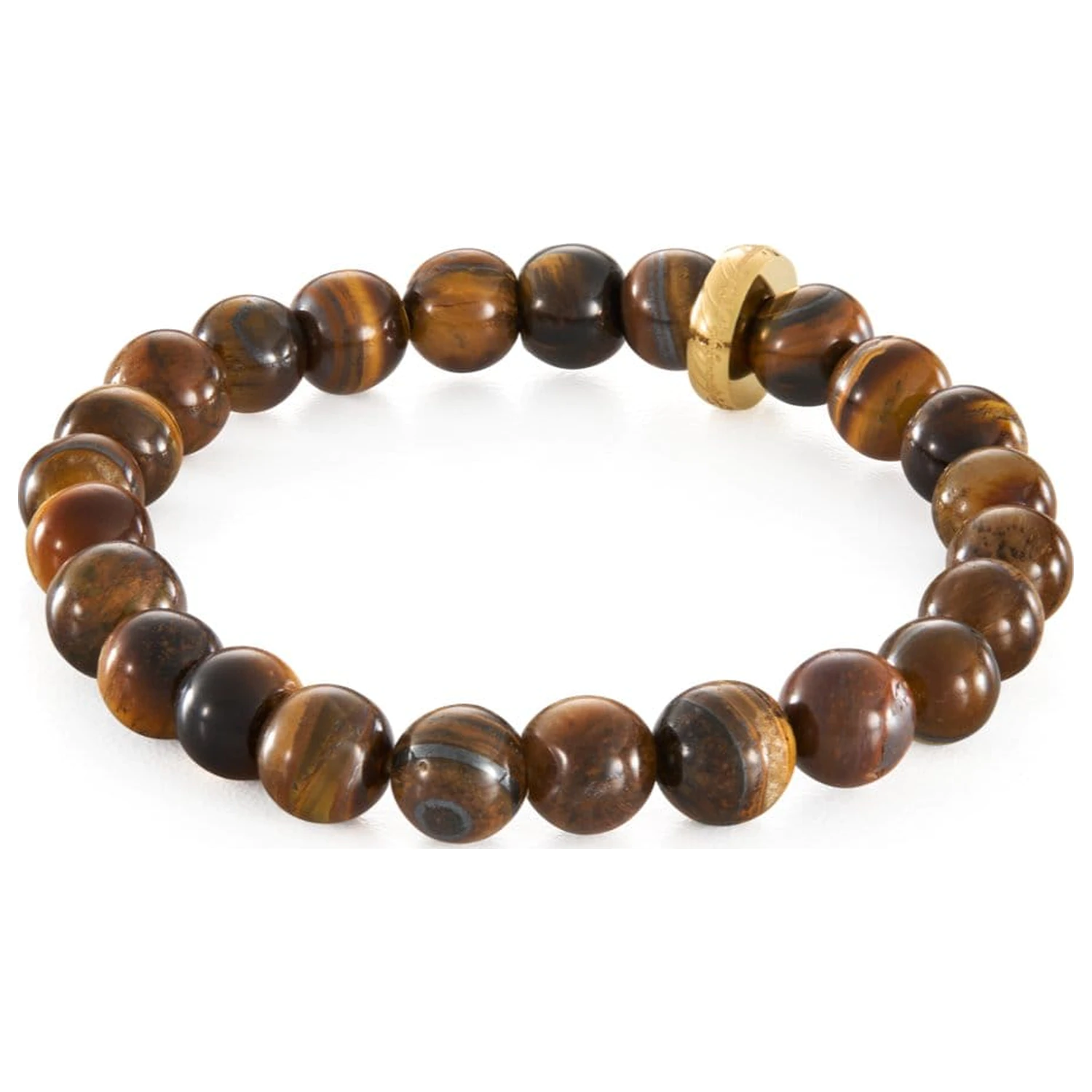 Lord of the Rings Armband Eye of Sauron Tiger Produktfoto