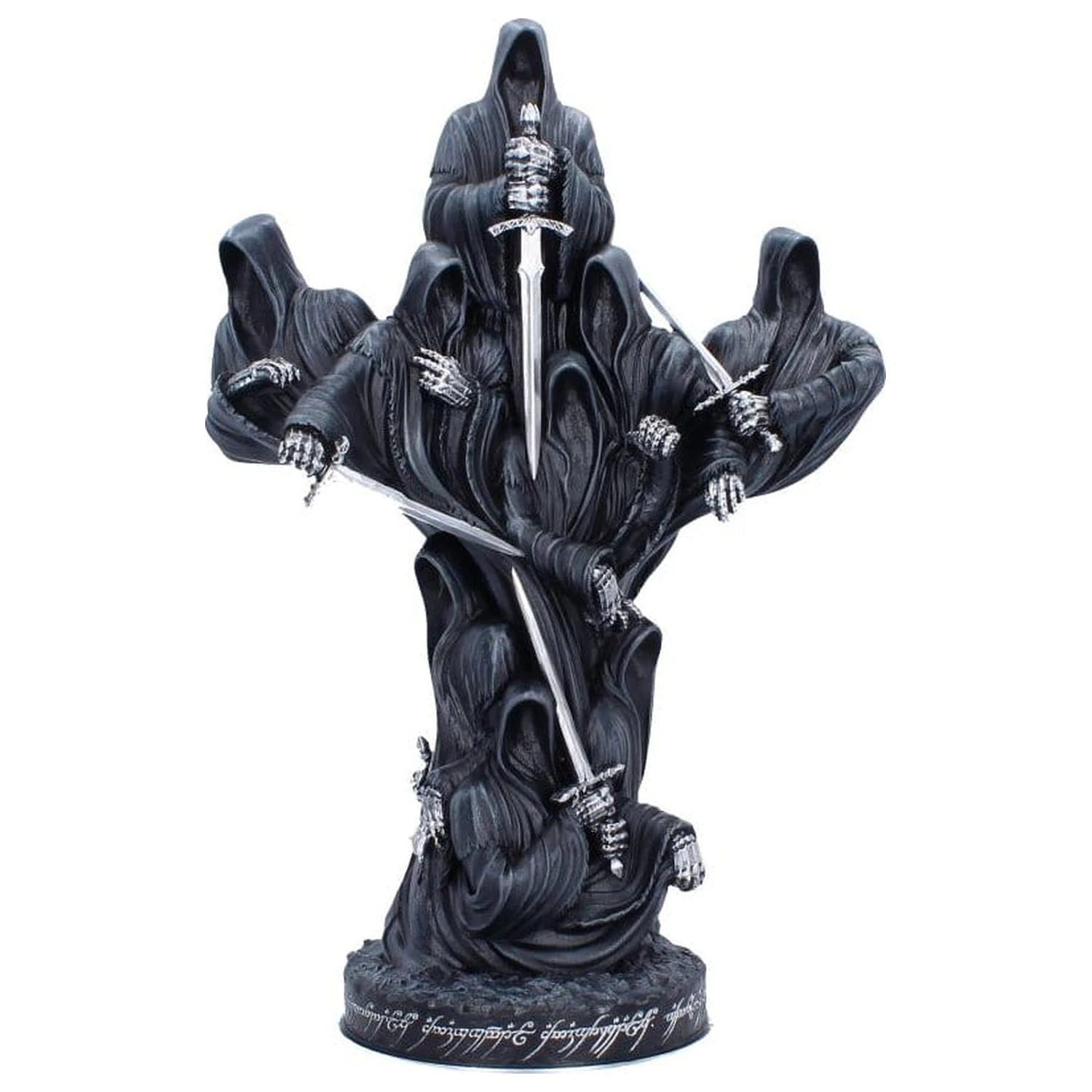 Lord of the Rings Figur Ringwraiths of Middle Earth 35 cm Produktfoto