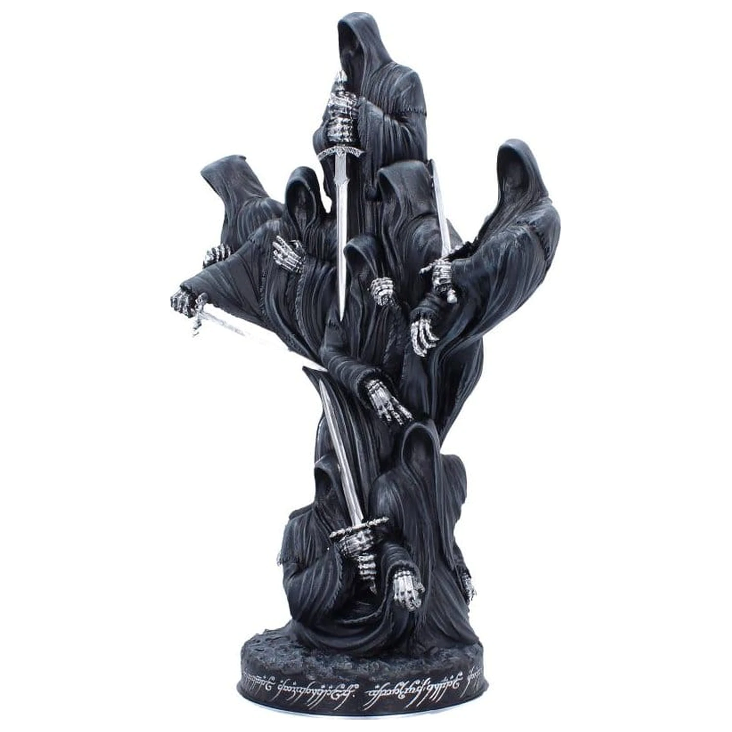 Lord of the Rings Figur Ringwraiths of Middle Earth 35 cm Produktfoto