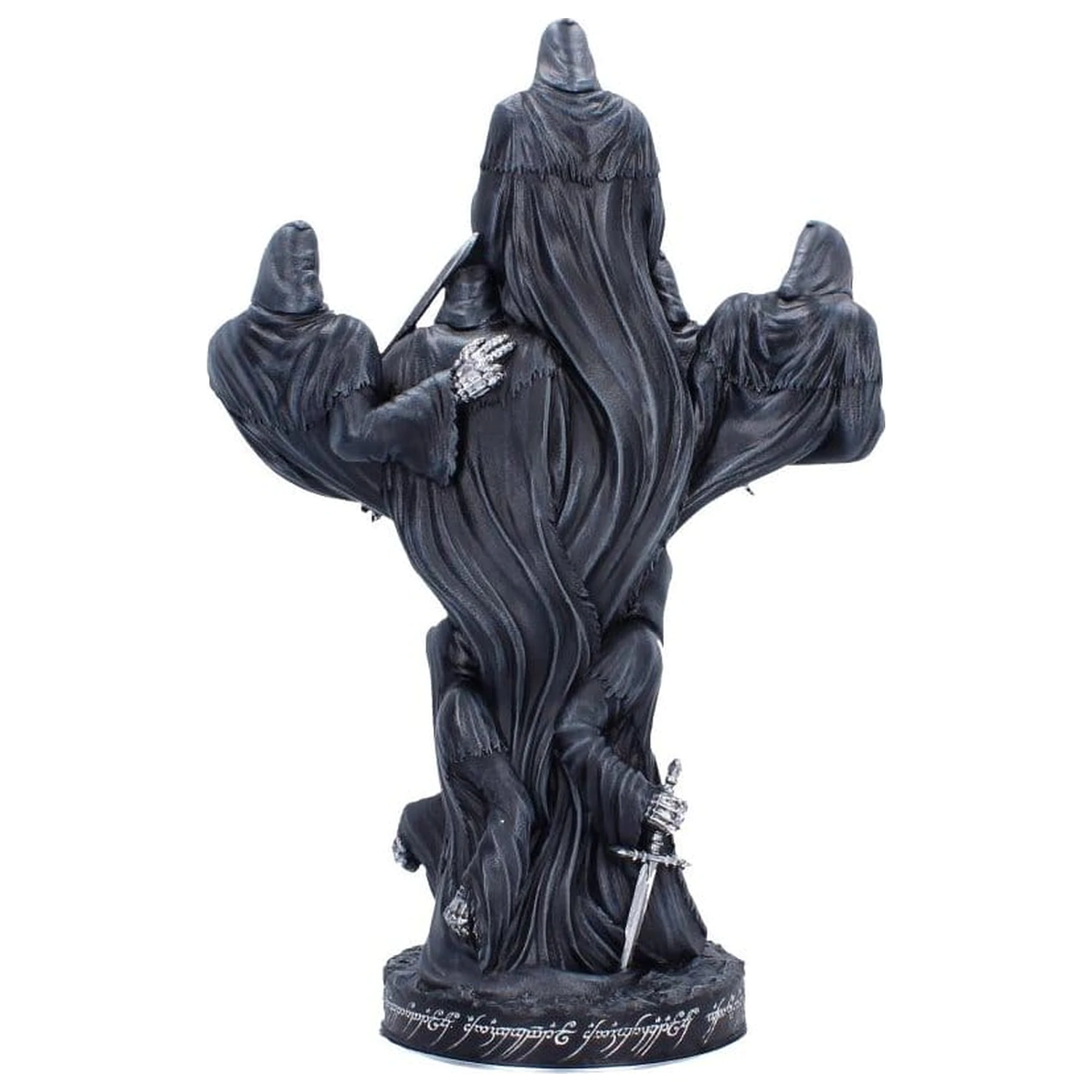 Lord of the Rings Figur Ringwraiths of Middle Earth 35 cm Produktfoto
